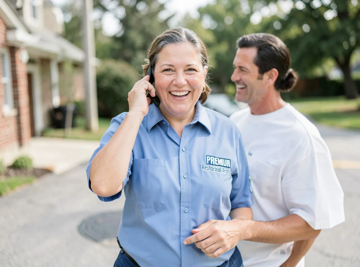 Water Damage Restoration Slaton, TX FAQs